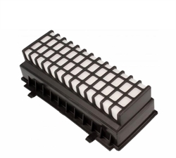 BOSCH Relaxx'x Pro Sielence66 filter 